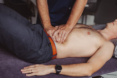 Centre Physio Sport Oupeye