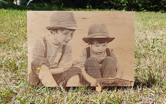 G.L.I Créations personnalisation sur bois