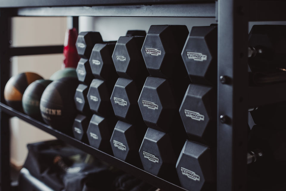 Centre Physio Sport Oupeye