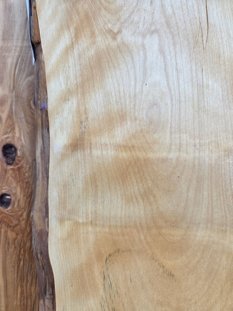 Thumbnail: Yellow Birch 41"