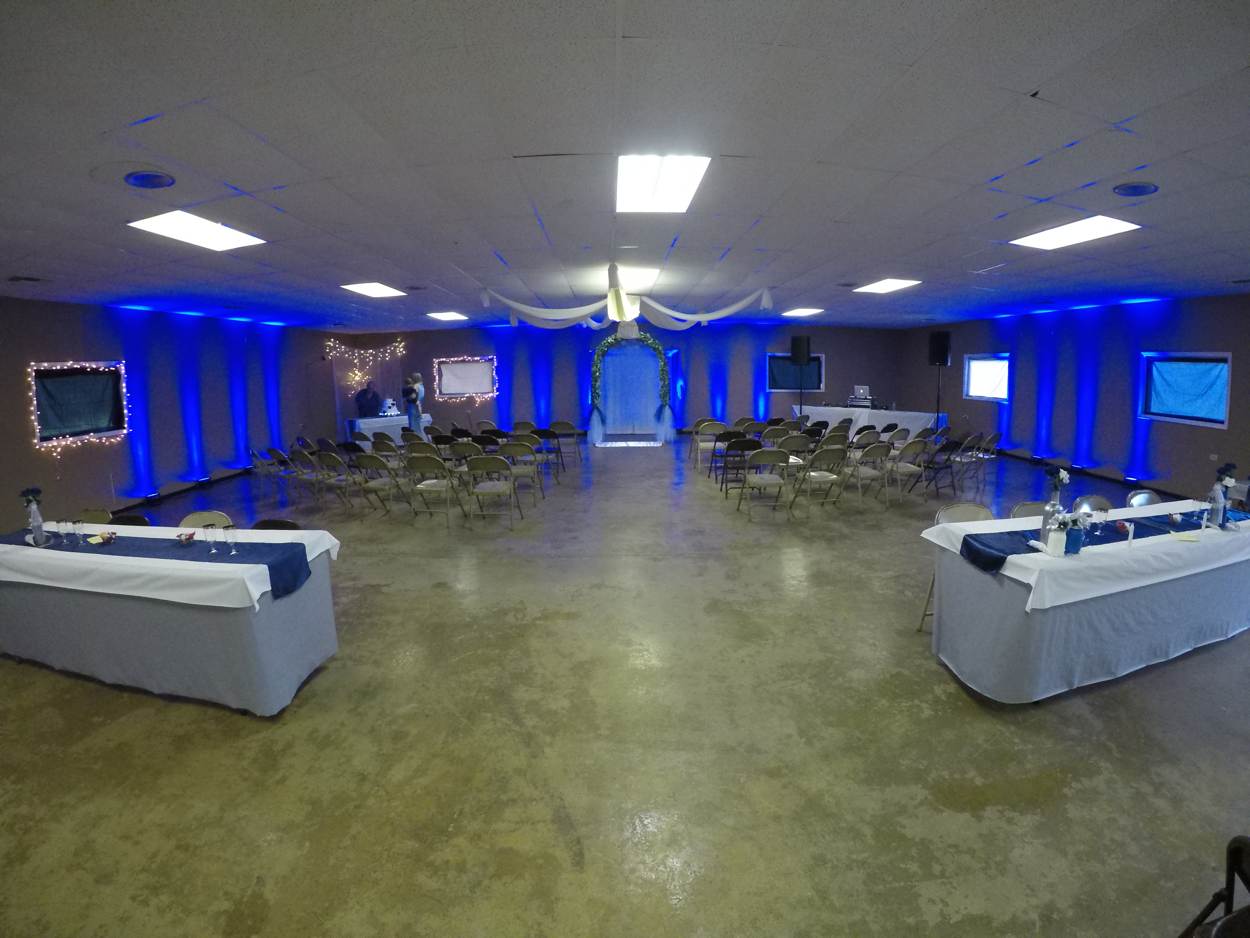 Shelby F.O.P. Lodge