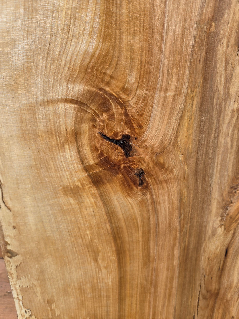 Thumbnail: Yellow birch 30"