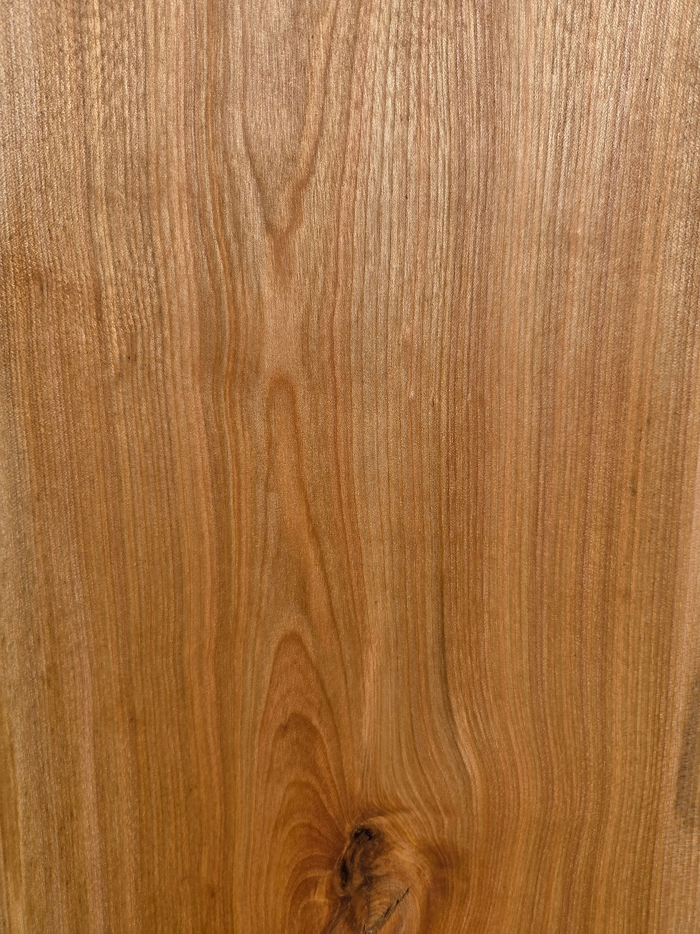 Thumbnail: Yellow Birch 26"
