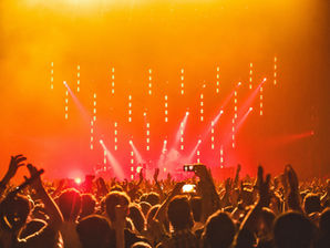 Music and Entertainment: Setting the Stage for Success
