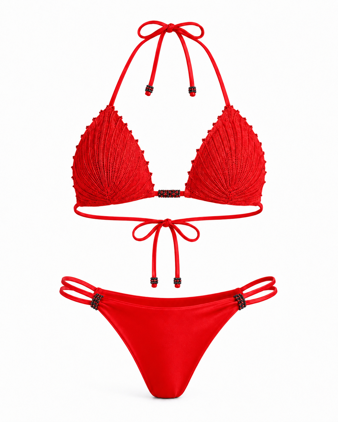 SET ATECOCOLLI - CORTE BRAZILEÑO