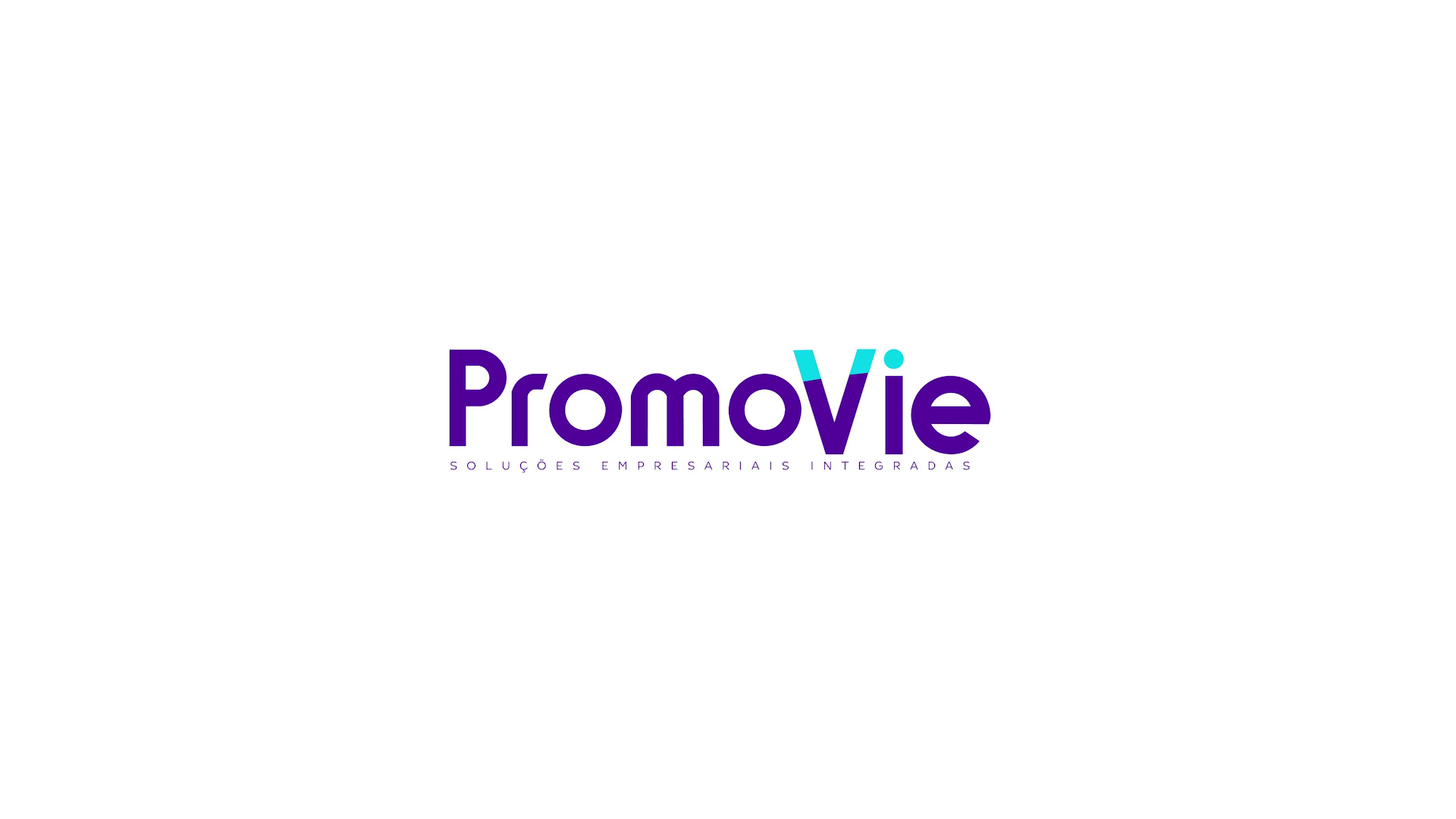 Capa de trabalho audiovisual da PromoVie