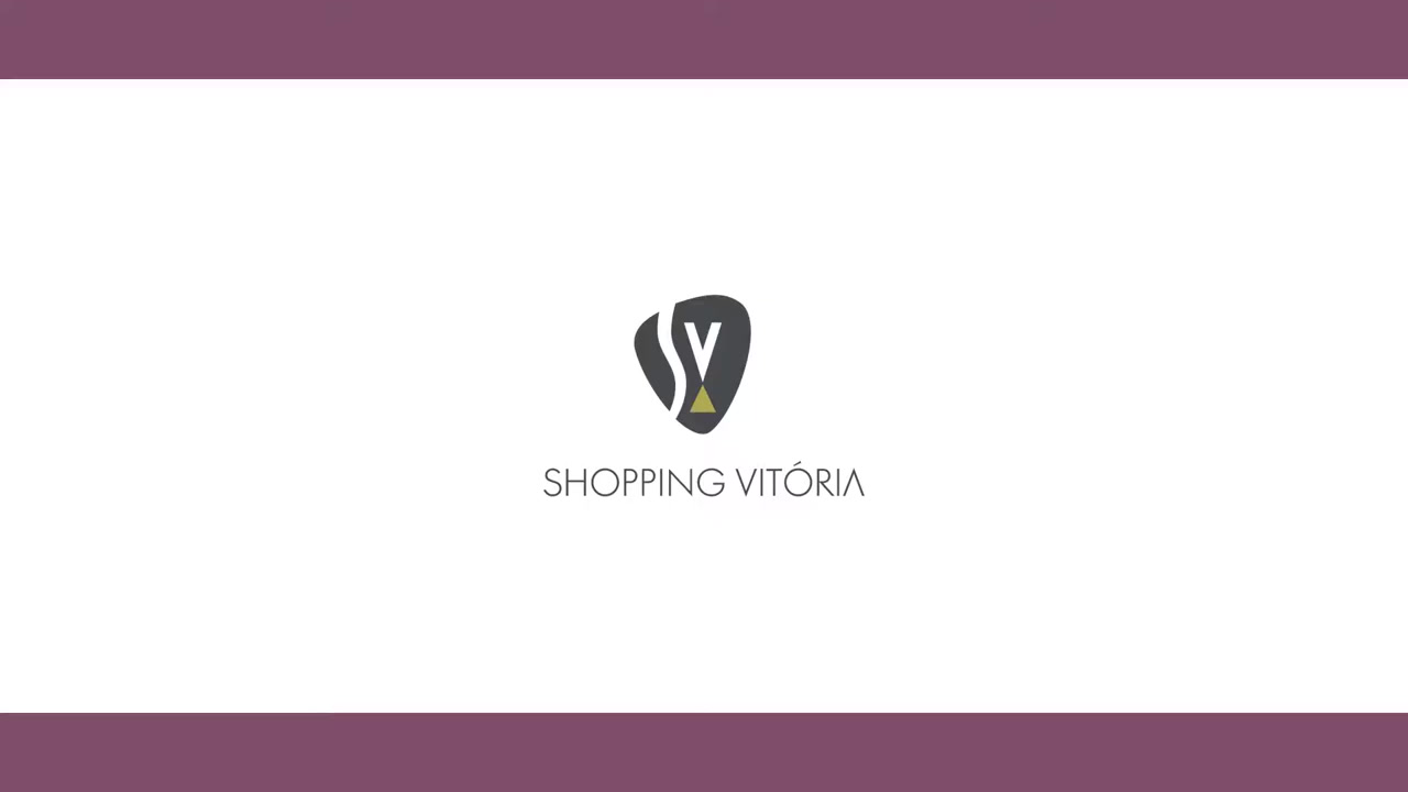 Logomarca sobre fundo branco e vinho
