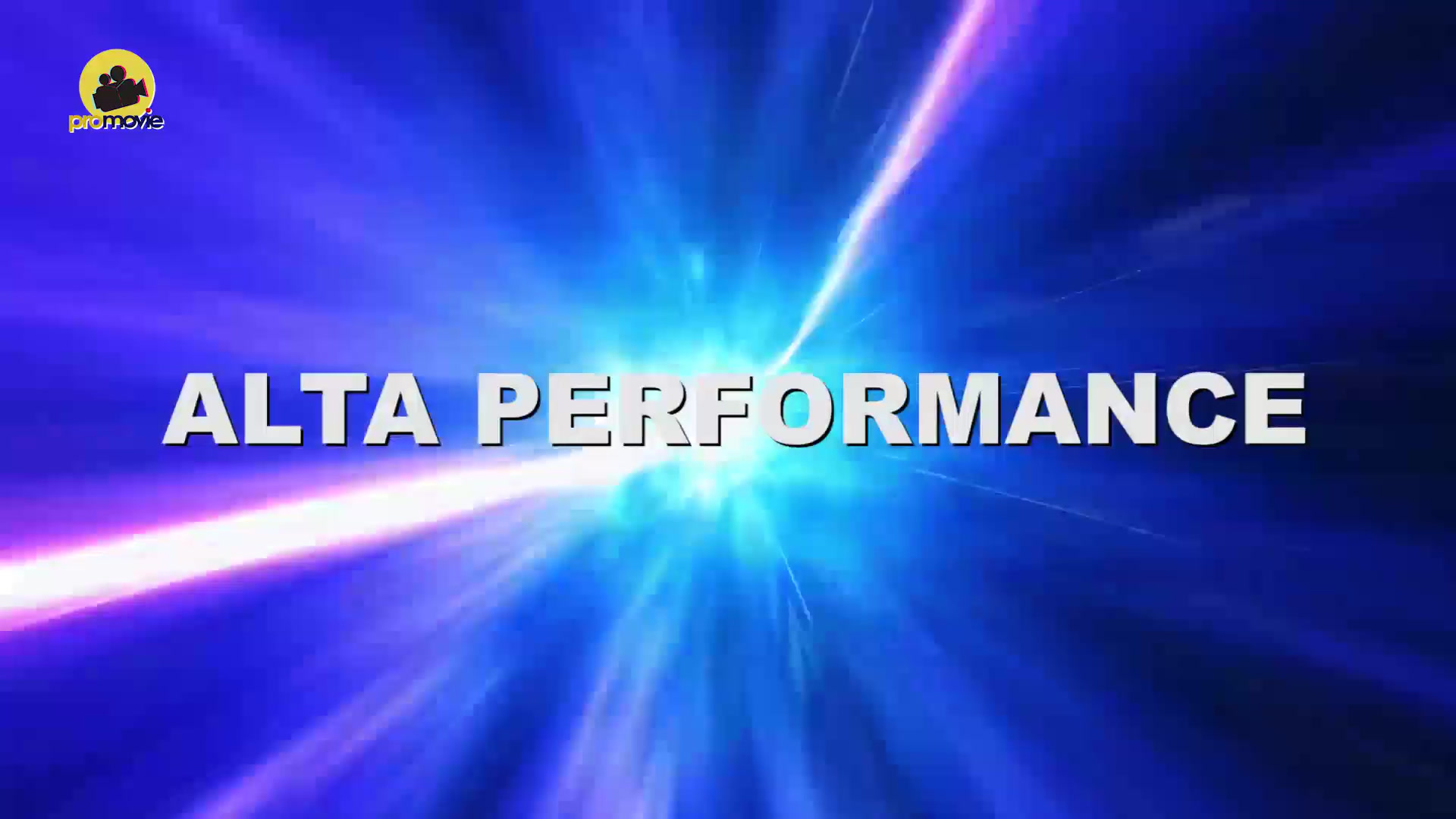 Capa de audiovisual estratégico da PromoVie