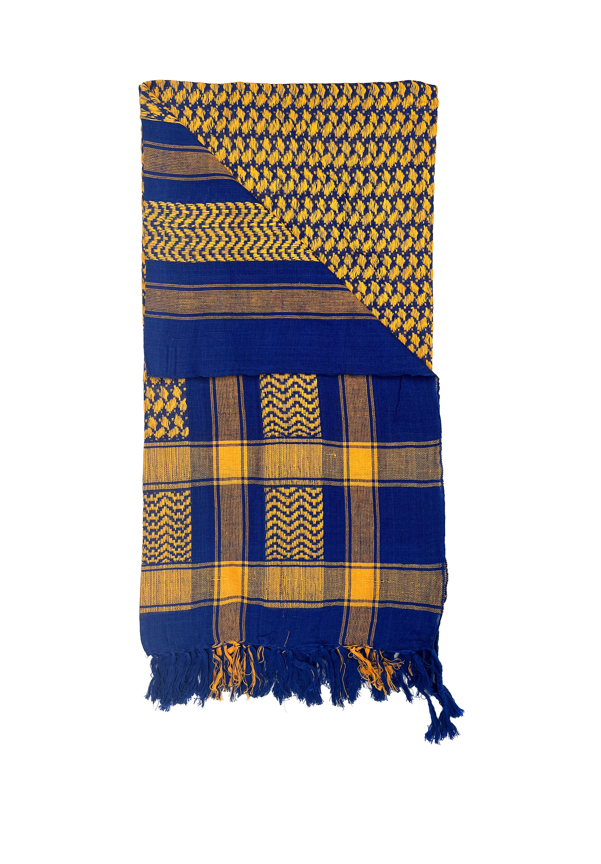 Shemagh Scarf -Champ