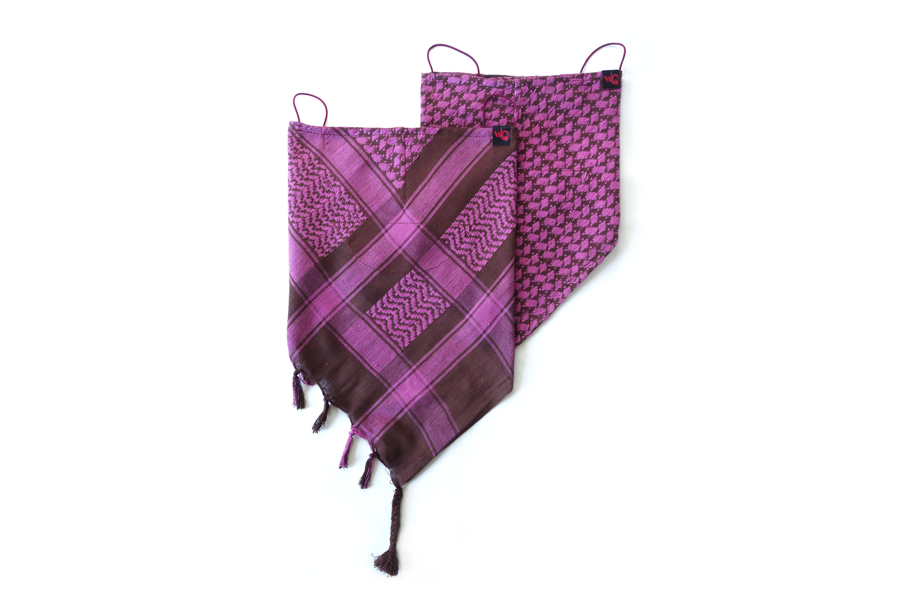 Warrior Lite -Plum
