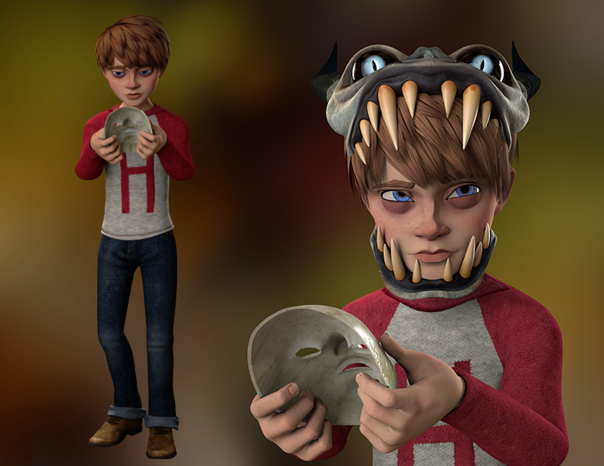 Harvey Textures