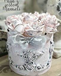 #pasjazsercemmanueli #nordicchicpoland #