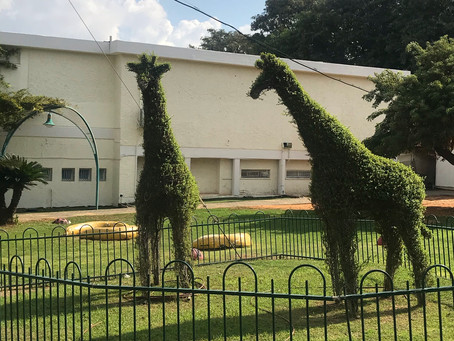 Petah Tikvah Memorial Park