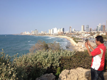 Leon's No News Bulletin 70 Secular Judaism