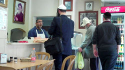 buharan quarter felafel