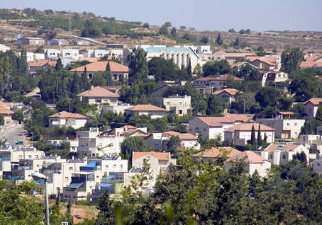 Newsletter 31: No to a Palestinian State