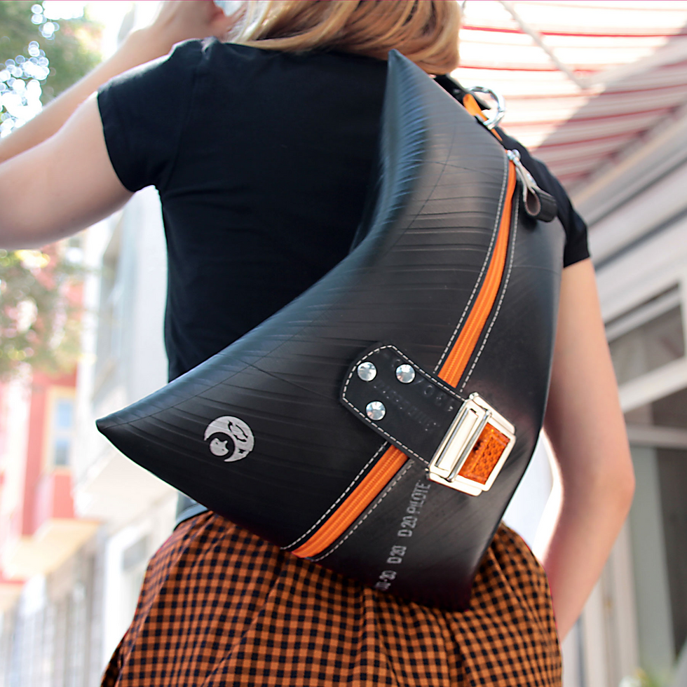 Miniaturbild: Crossbody »Slingding«