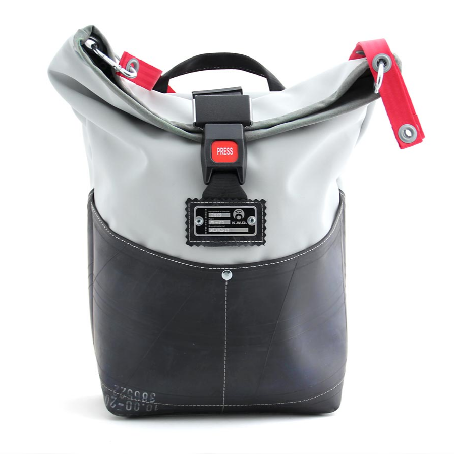 Miniaturbild: Fahrradtasche »FX-F1«