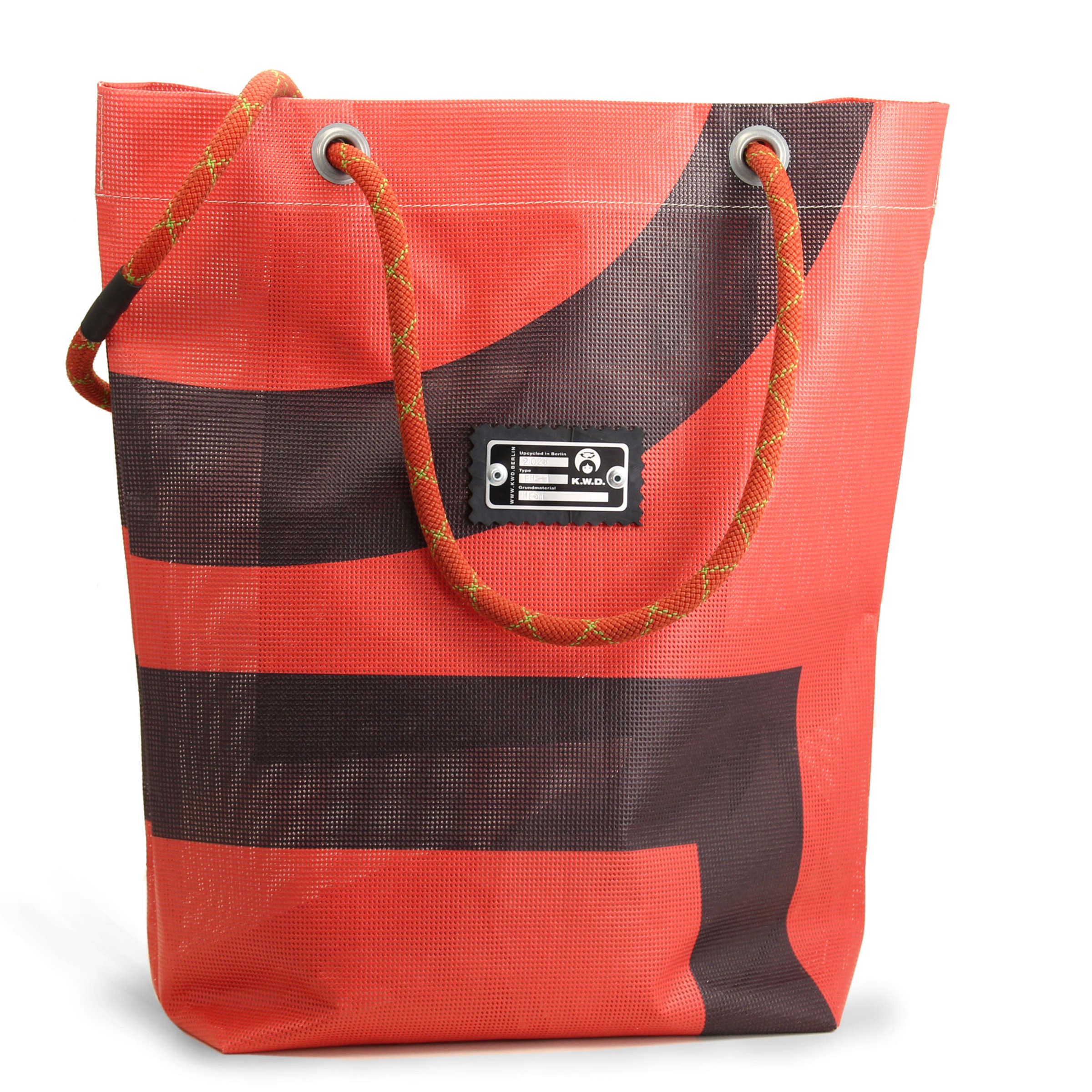 Fahrradtasche | Shopper »FM-1«