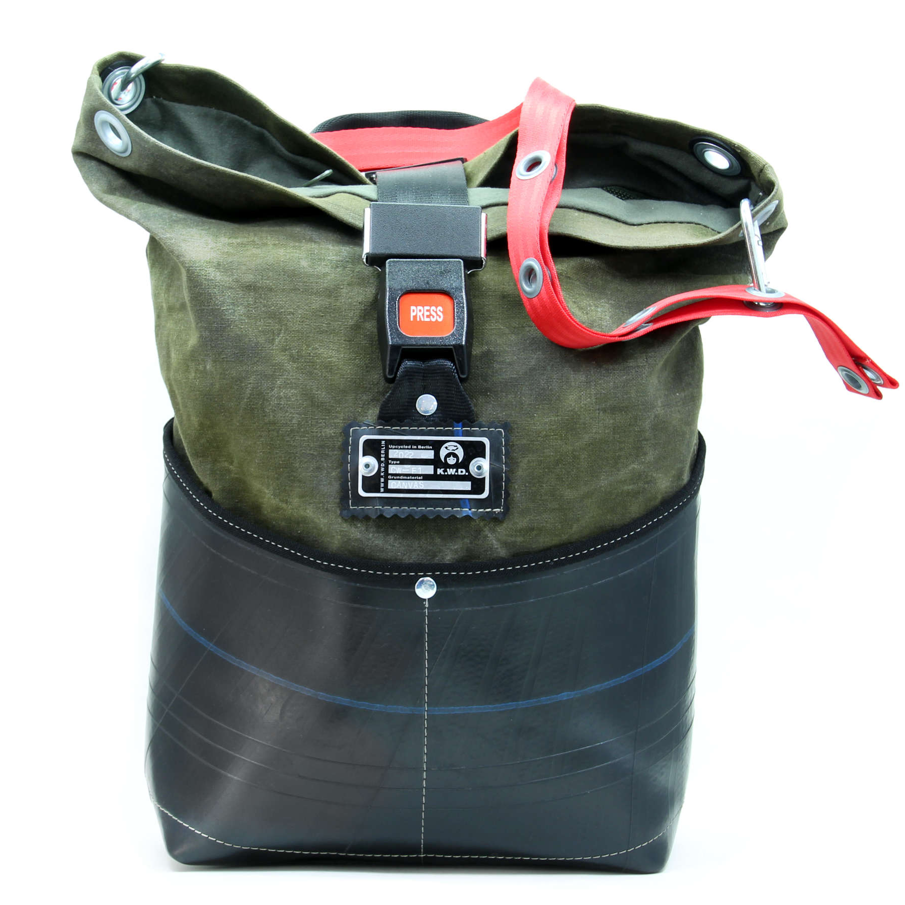 Fahrradtasche »CW-F1«