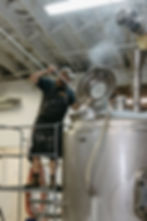 Indiana Whiskey Mash