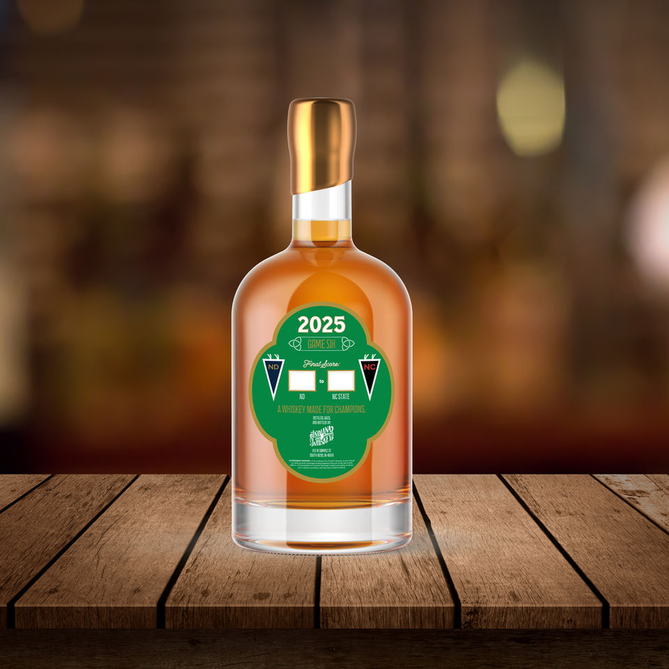 Game 6: ND vs NC State