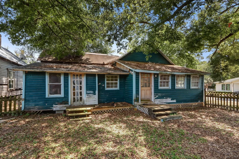 Built to Last 501 Cedar St