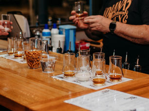 Resolution of Moderation: A Better Way to Drink in the New Year
