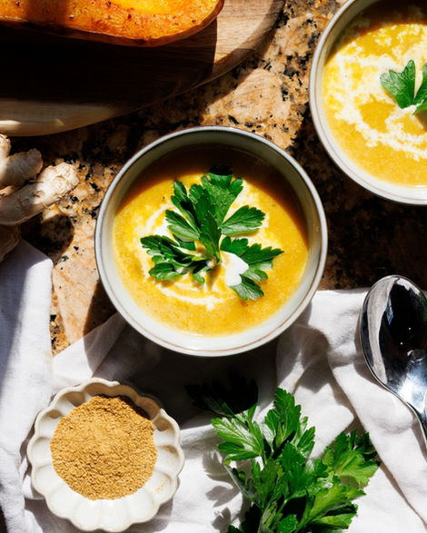 Salt Sisters Recipe by Concrete & Palm