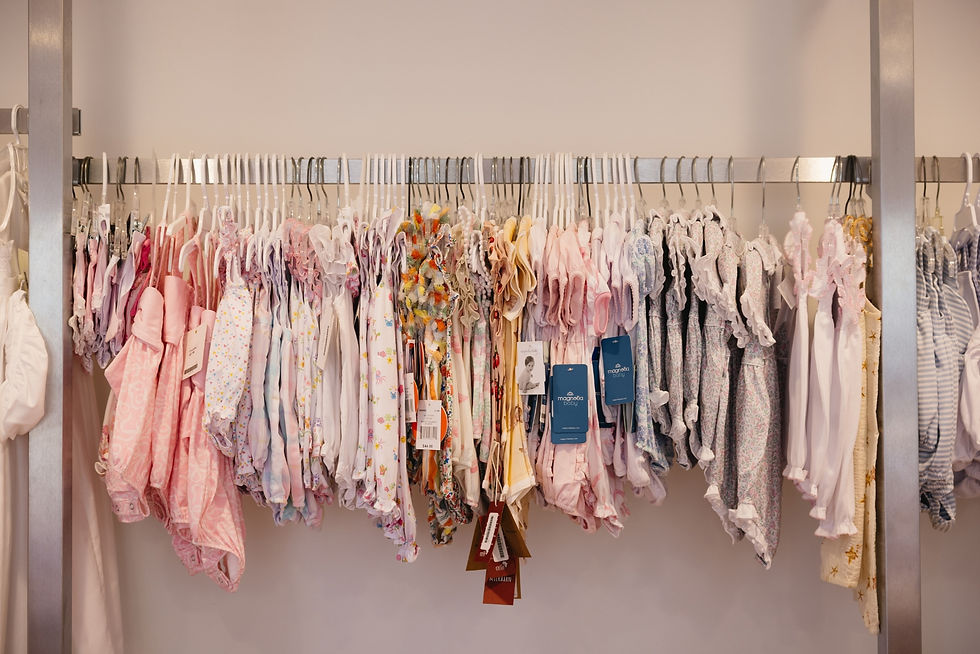 Monkey Barrel What to Pack