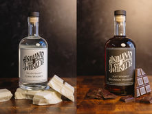 Chocolate & Whiskey: Surprisingly Perfect Duos