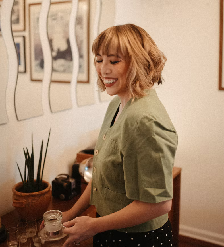 Writer: Christine Wilson