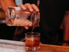 The Manhattan (Because Classics Stick Around for a Reason)
