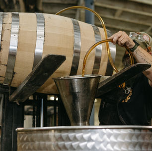 Your Quick Guide to Chill Filtration & Flocking: What Every Whiskey Drinker Should Know