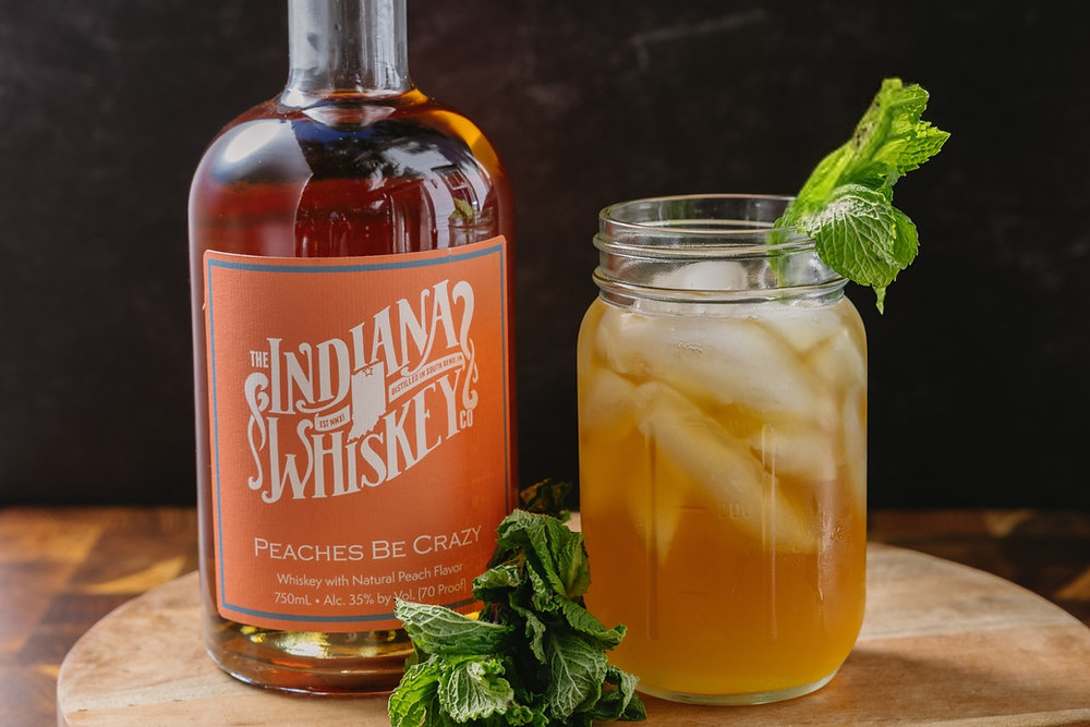 The Peach Palmer (Spring, Upgraded)