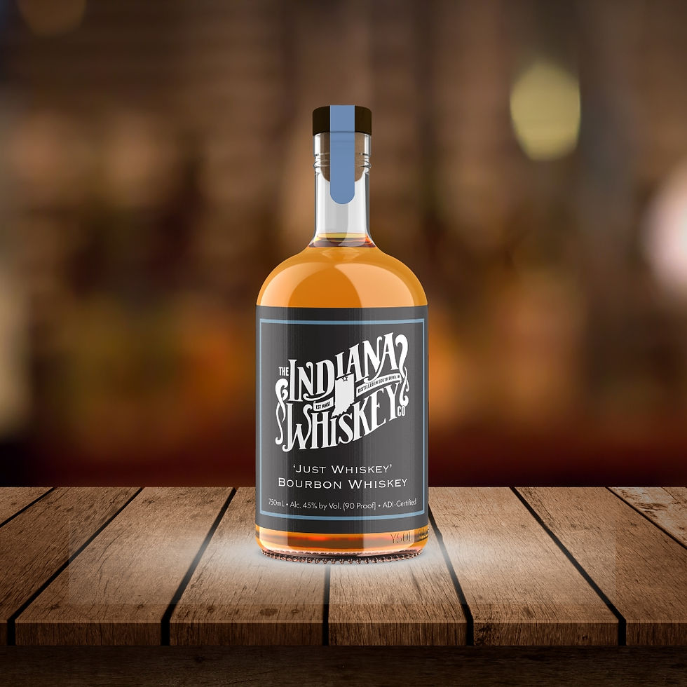 Indiana Whiskey Just Whiskey.jpg