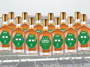 Indiana Whiskey Company’s Domer Nation Series