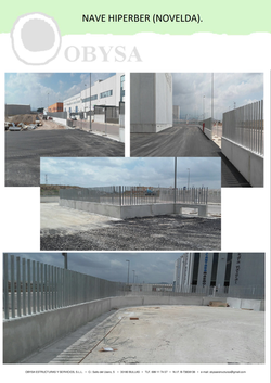 NAVE HIPERBER NOVELDA