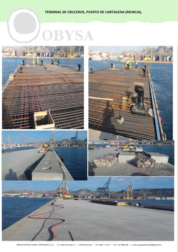 TERMINAL DE CRUCEROS CARTAGENA