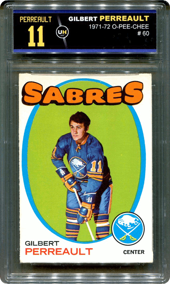 1971-72 OPC 14 #60 Gilbert Perreault - A Front ENH.gif