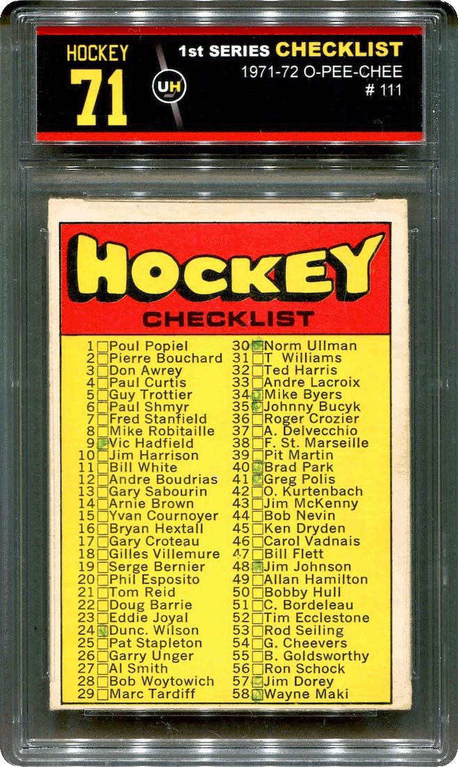 1971-72 OPC 09 #111 Checklist - A Front ENH.gif