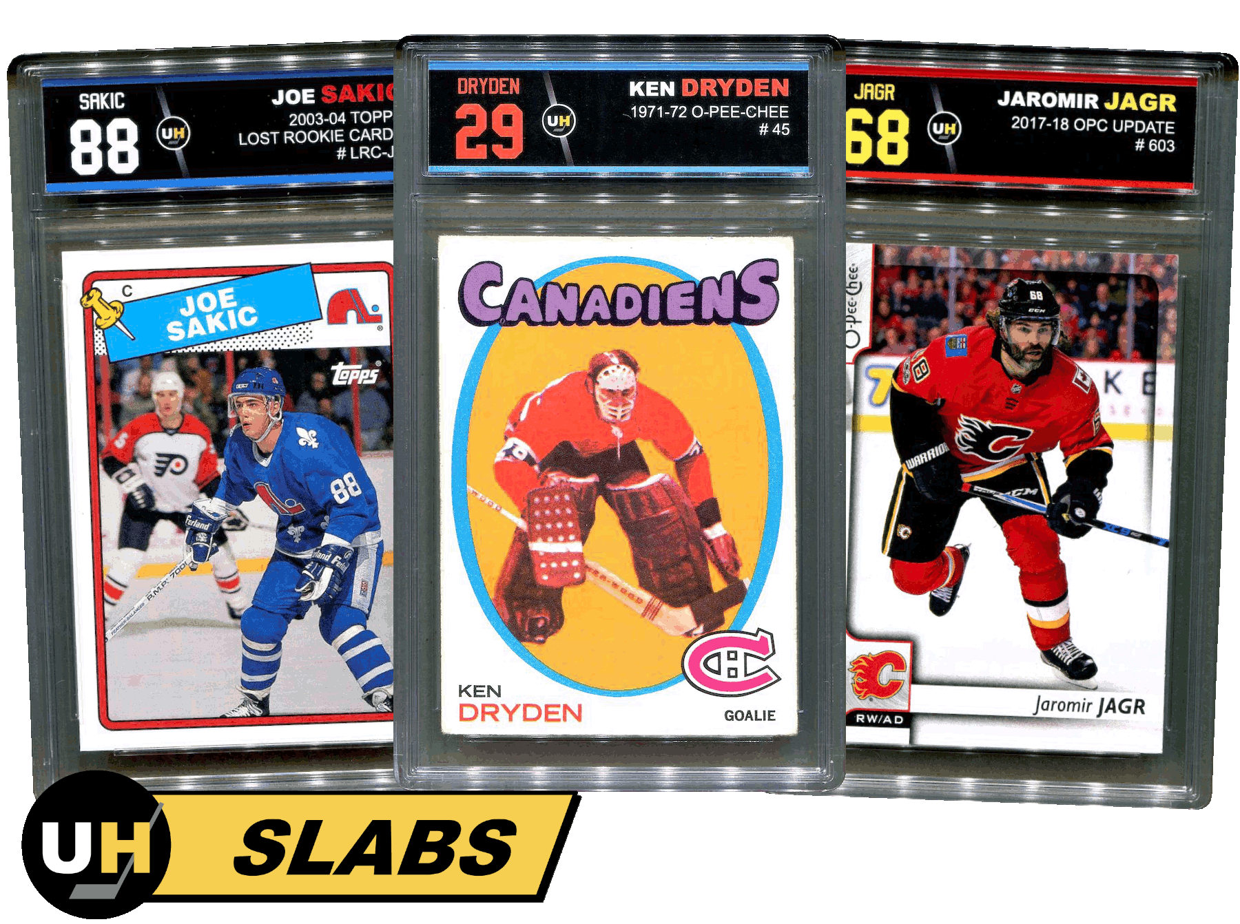 Cover Image for Custom Slabs