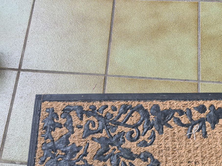 Neighbourly Dispute - Rod