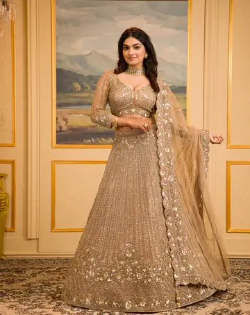 Traditional Elegance: Exploring Lehenga and Kurta Styles at GentleWomen Clothing