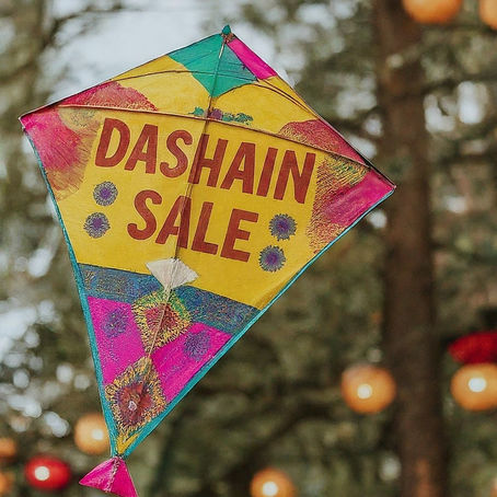 Celebrate Dashain and Tihar in Style with GentleWomen Clothing: Your Fashion Destination in Kathmandu Mall