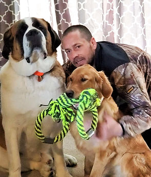 Buster, Mike and Moses.jpeg