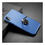 Thumbnail: Built Socket Phone Ring Case For iPhone X Kickstand Ultra Thin Finger Ring