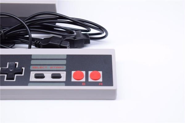 Thumbnail: Mini NINTENDO TV Handheld Game Console Video Game Console with 620 Different Bui