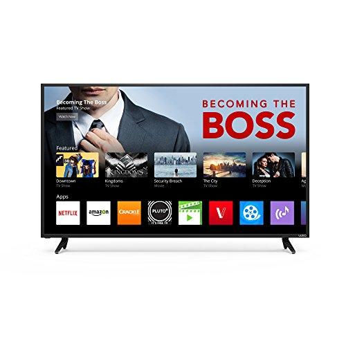 Thumbnail: Vizio 4K UHD HDR LED Smart TV, 70" - E70-E3