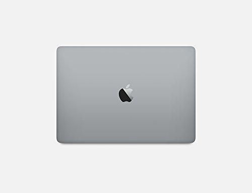 Thumbnail: Apple MacBook Pro 15.4 Inch 256GB with Touch Bar and Magic-Mouse-2-Space Gray